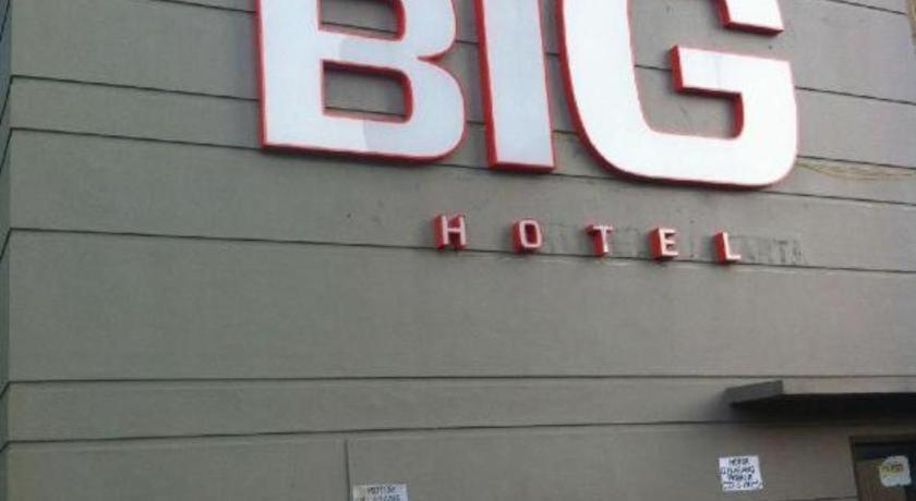 U Stay Hotel Mangga Besar Джакарта Екстер'єр фото