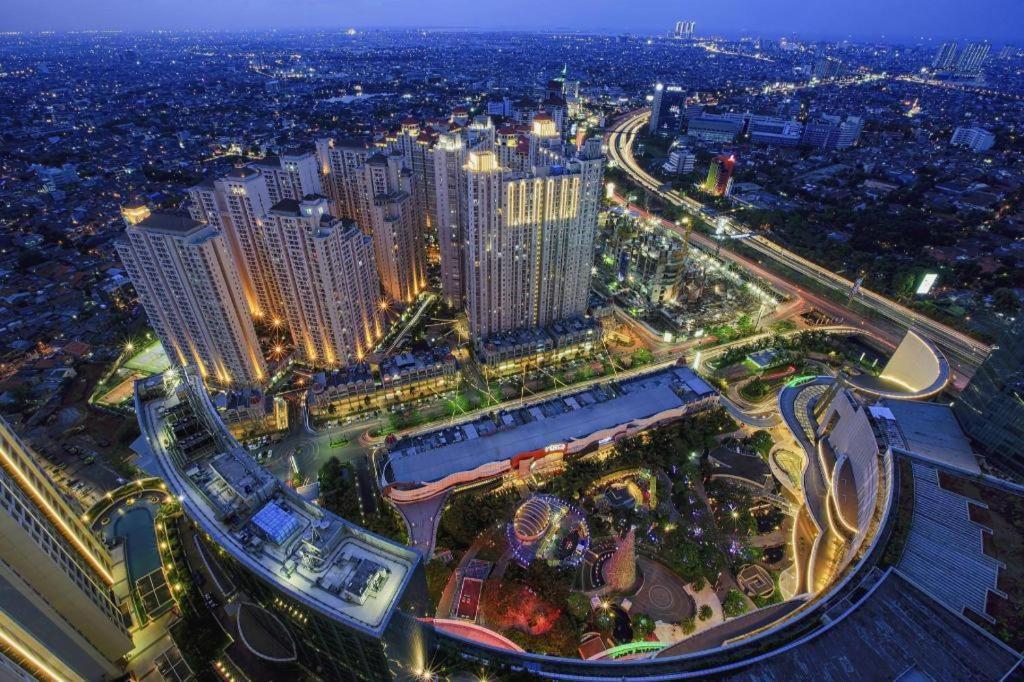 U Stay Hotel Mangga Besar Джакарта Екстер'єр фото
